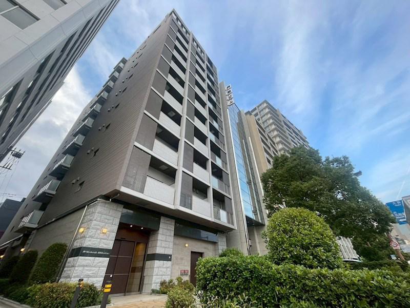 神戸HARBORSIDE 萬利RESIDENCE
