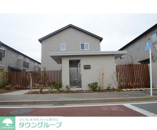 フォレストメゾン聖蹟