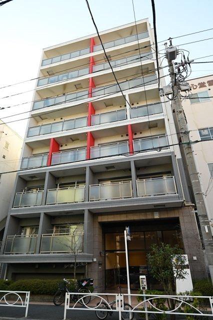 レガスタ錦糸町