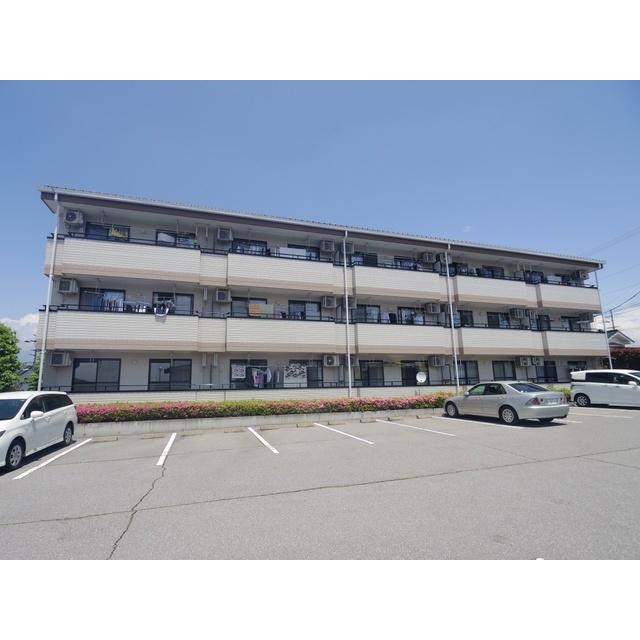 GRAND CHARIOT吉田
