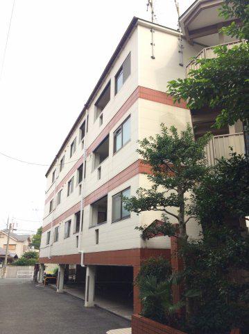 パークアベニュー弐番館