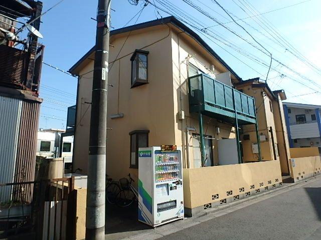 泉ハウス