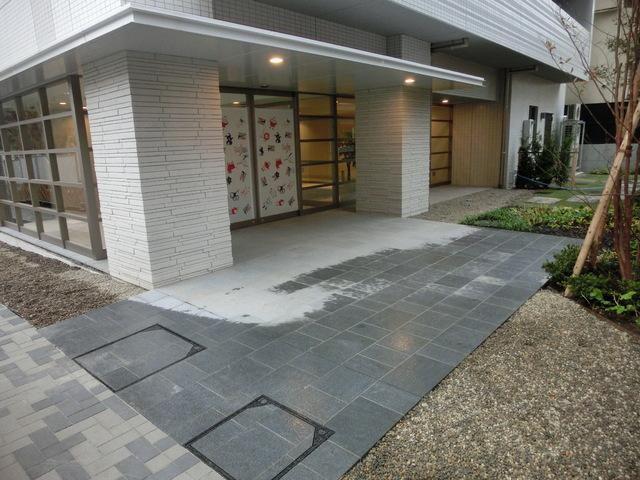 ヴェルデコート西新宿