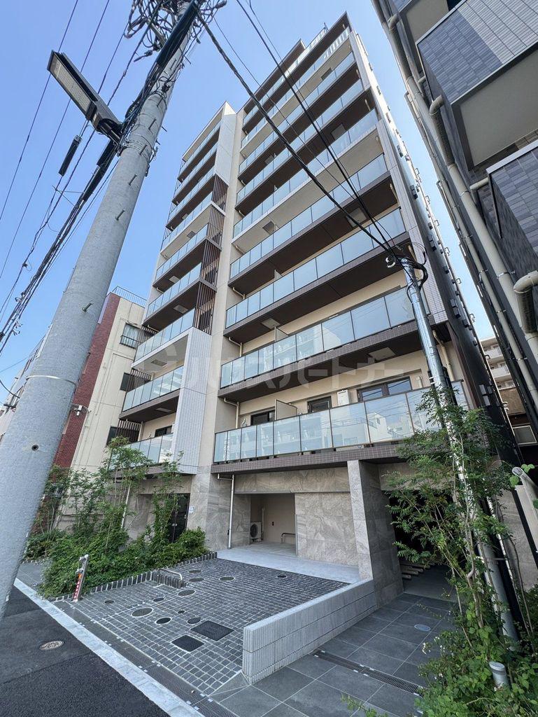 コンフォリア本所吾妻橋II