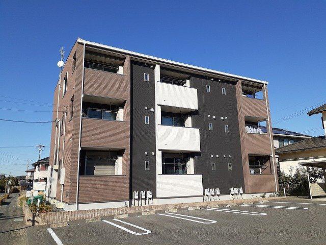 フェアフィールド