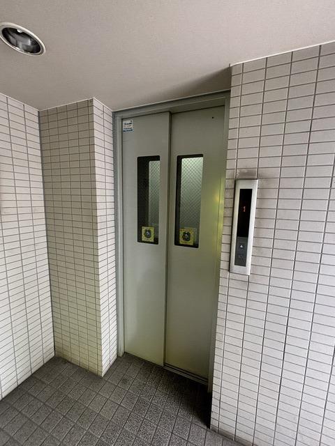 ベルコート五輪