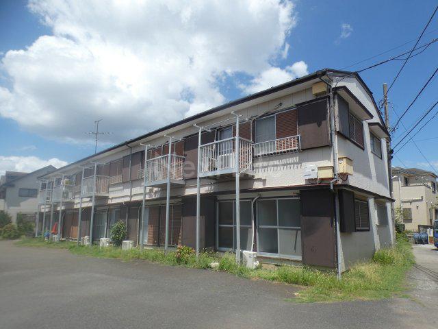榎本コーポ3号棟