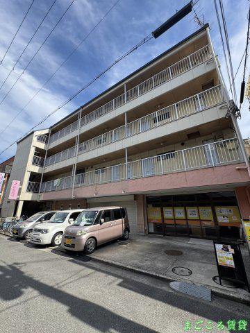 金岡コーポラス