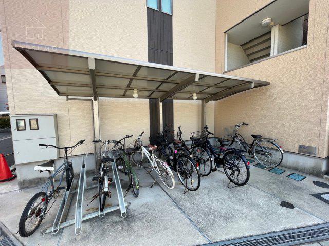 フジパレス新深江III番館