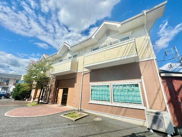 アーク山崎(2LDK/2階)