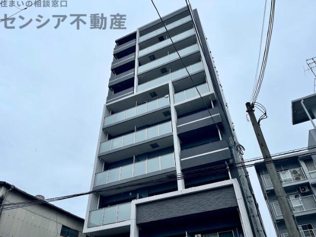 RPレジデンス都島