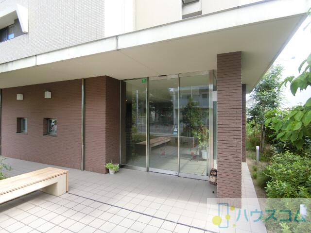 サンローズ南茨木