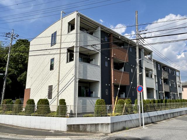 プロムナ-ド貝塚公園Ⅱ