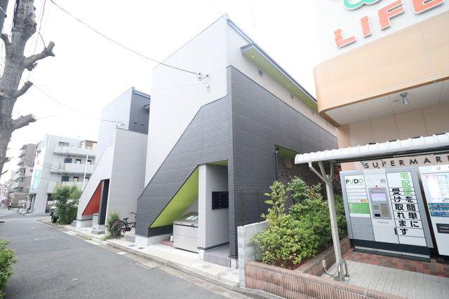 VERDE FRESCOヴェルデフレスコ