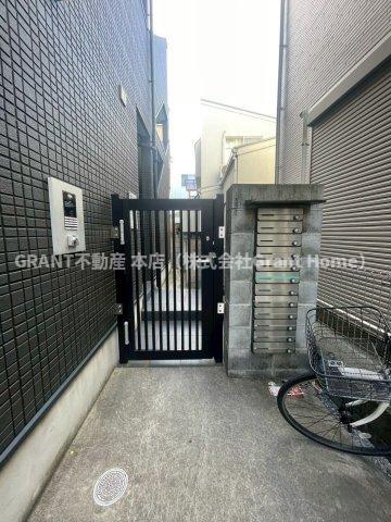 ビレッタ千住元町
