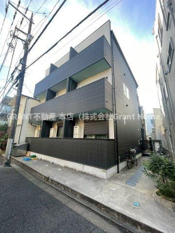 ビレッタ千住元町