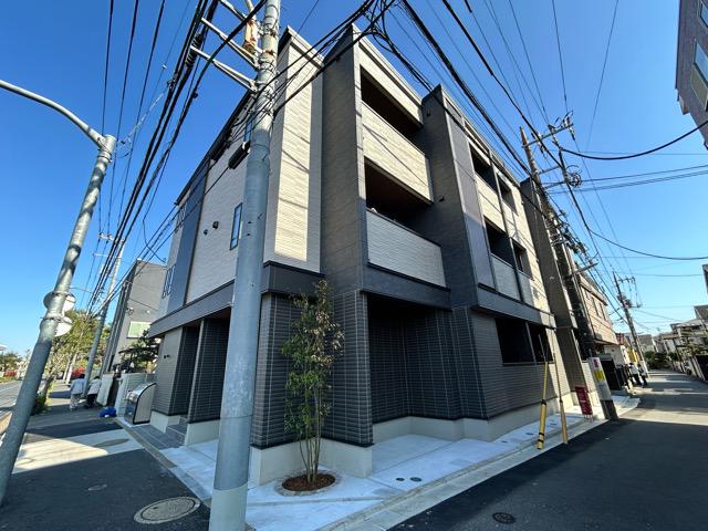 パークモクシス上石神井