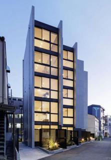LEGALAND西新宿 4階