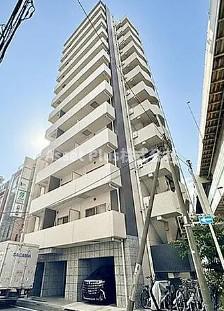 パティーナ新板橋