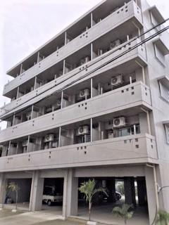 カンセイホーム名護