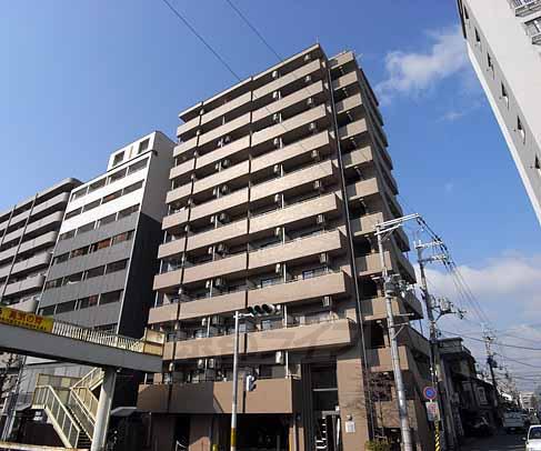LEGAL京都西陣