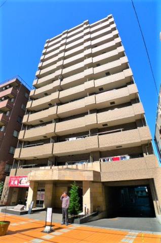 エクセルシオール所沢
