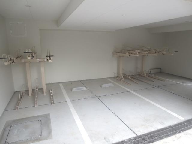 サクラティアラ田園調布RS