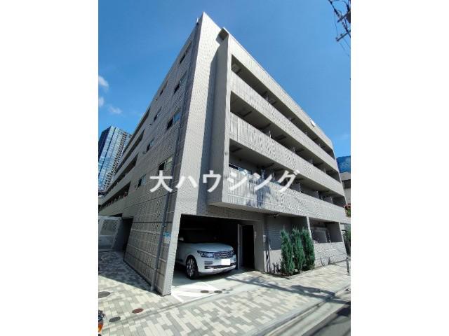THE PREMIUM CUBE G 大崎