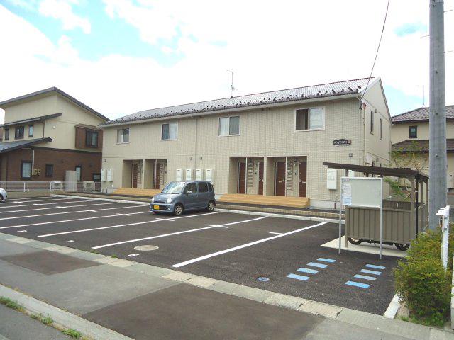 マジェスタ B