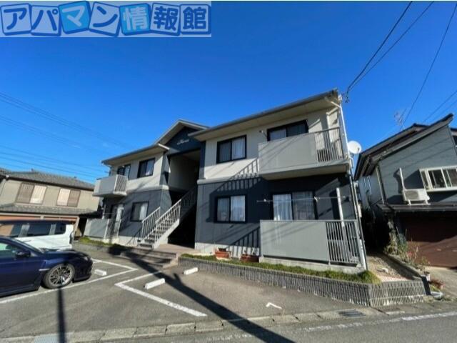 サンモール新潟