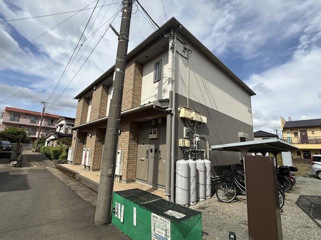 コーポマルスギ