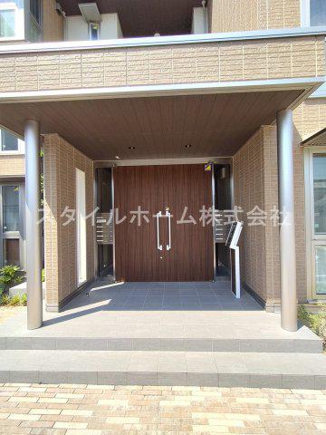 ヴェール東橋良