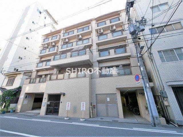 カーサ天神橋