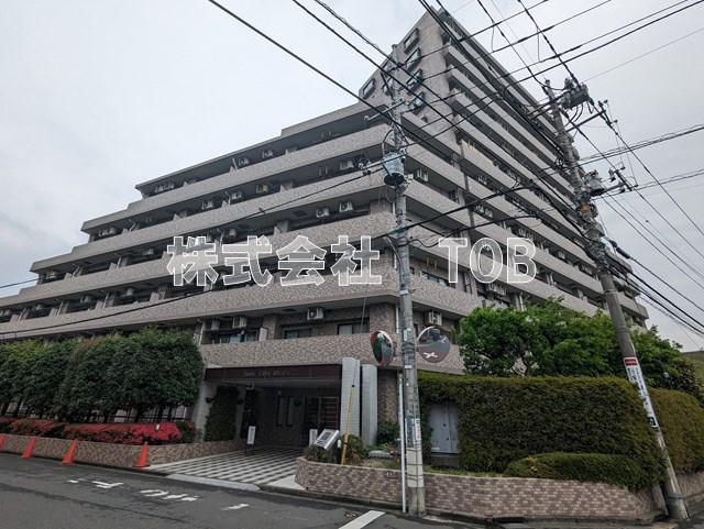 ライオンズシティ調布