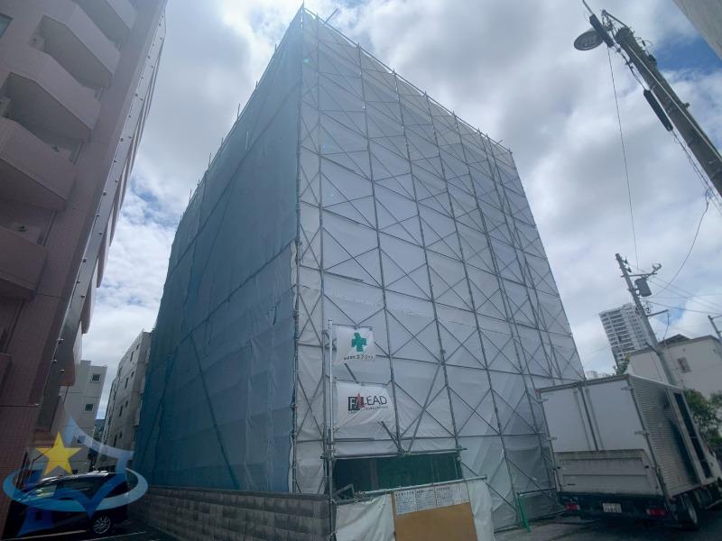 アルファレジデンス円山北2条