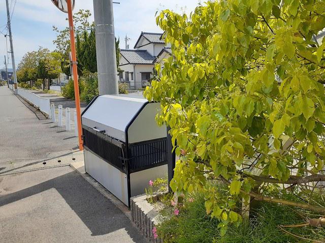 プロヴァンス木田B