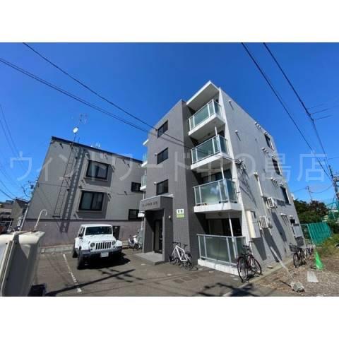 ピュア学園旭町