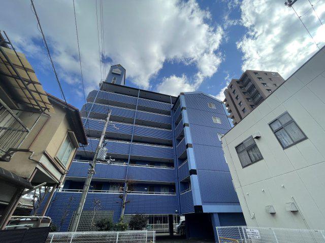 シティヒルズII