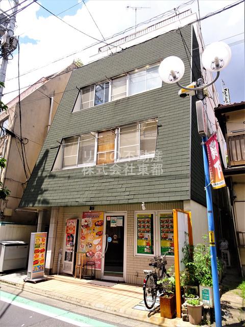 山形屋ビル