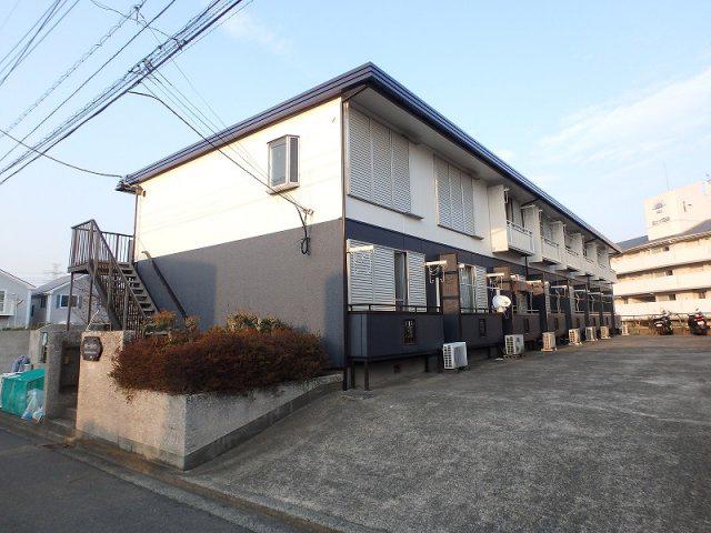 第2一友ハイツ