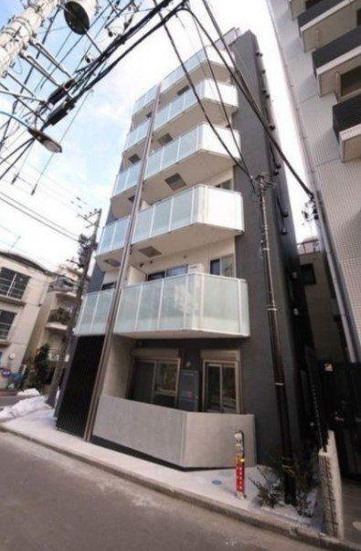ラぺルラ早稲田