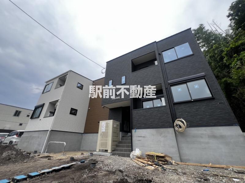 TIDY田代