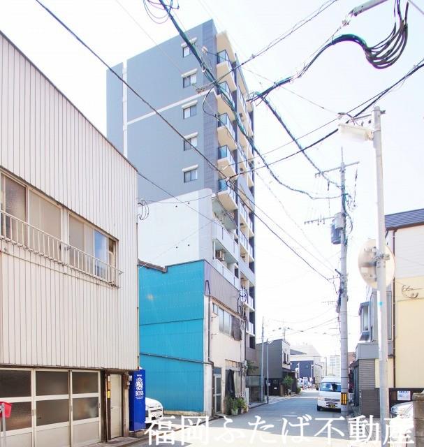 グランフォーレプライム天神東