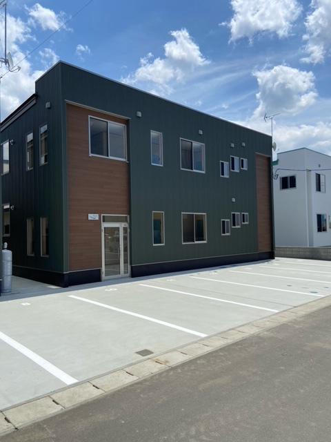 ＪＲ奥羽本線 大曲駅(秋田) 徒歩9分 2階建 築3年