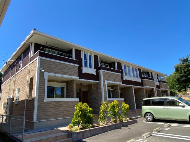 CROWN VILLA III