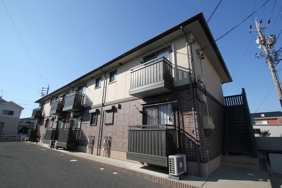 アービル篠原A