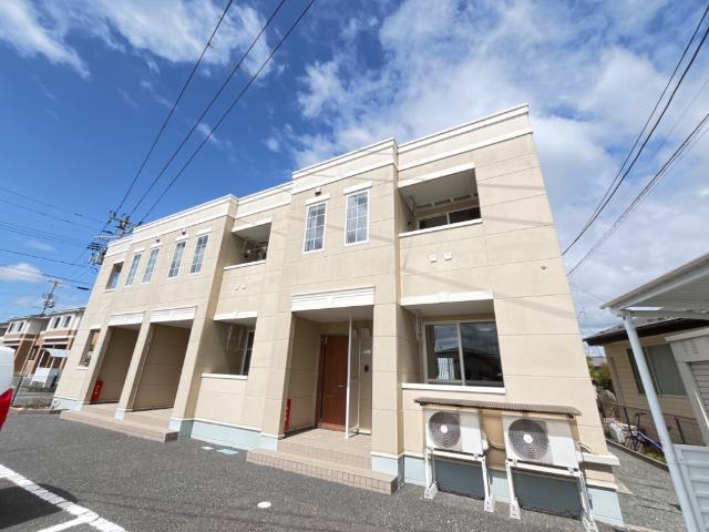 アイリスガーデン