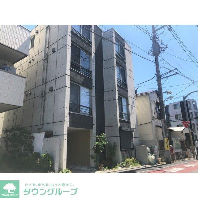 T S GARDEN西小山