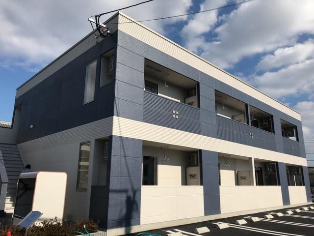 ラヴィングホーム