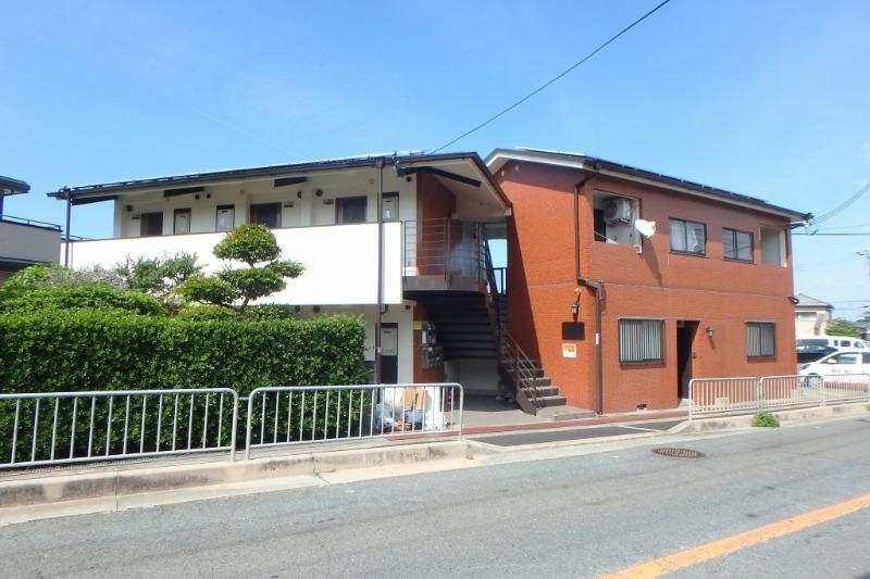 サンライズ間谷